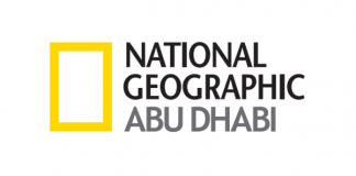ناشيونال جيوغرافيك بالعربي من أبو ظبي