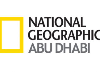 ناشيونال جيوغرافيك بالعربي من أبو ظبي