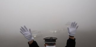 بكين تبني “ممرات” تهوية للمساعدة في مواجهة تلوث الهواء