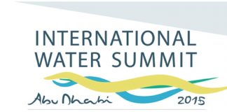 القمة العالمية للمياه تناقش قضايا ندرة المياه