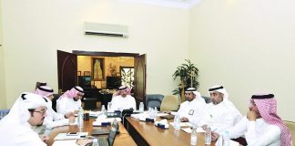 مؤتمر «بيئة المدن العالمي».. مايو المقبل