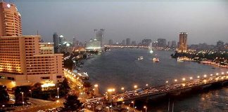 البيئة: تحديد 11 نوفمبر يوم خفض الانبعاثات الكربونية بقمة تغير المناخ COP27