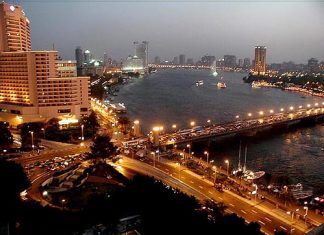 بيئة مصر: إنشاء 94 محطة لرصد ملوثات الهواء