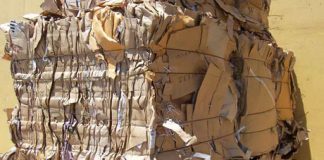 “مؤسسة شباب بتحب مصر” تقيم ورشة لتعليم فن إعادة تدوير الورق