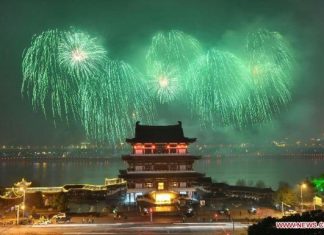 حماية البيئة أو الحفاظ على التقاليد ؟ الشعب الصيني أمام خيار صعب