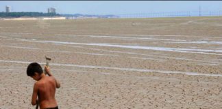 اليابان تتوقع عودة ظاهرة النينيو بحلول الصيف