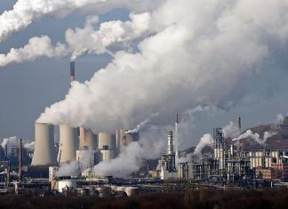 تغير المناخ يشكل خطراً كبيراً على صحة الإنسان