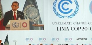 استئناف المفاوضات حول المناخ في جنيف