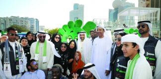 303 جهات حكومية وخاصة شاركت فـي «دوام بلا مركبات»