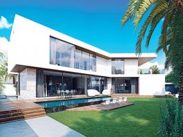 المنازل صديقة البيئة ترسم مستقبل الاستدامة