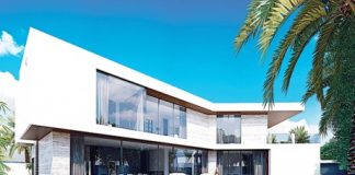 المنازل صديقة البيئة ترسم مستقبل الاستدامة