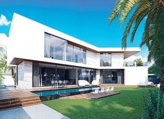 المنازل صديقة البيئة ترسم مستقبل الاستدامة