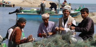 مصر: اجتماع تحضيري لمناقشة مخاطر الصيد الجائر