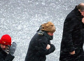 علماء روس: العالم سيشهد انخفاض درجات الحرارة وليس العكس