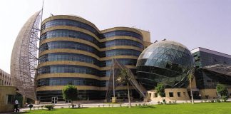 بيئة مصر تشارك في احتفالية اليوم العالمي لمكافحة سرطان الأطفال