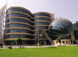 بيئة مصر تشارك في احتفالية اليوم العالمي لمكافحة سرطان الأطفال