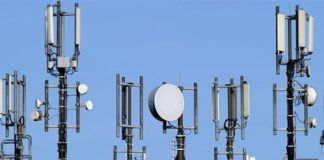 بيئة العراق تقرر إزالة أبراج الاتصالات المخالفة