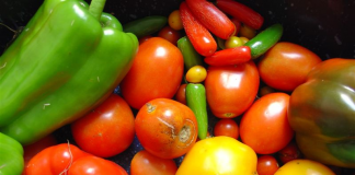 تناول أغذية بها ألياف يسهم في إنقاص الوزن