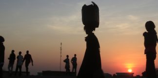 الأزمة الغذائية تتصاعد في جنوب السودان