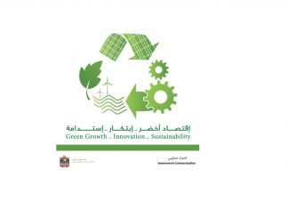 كلمة الشيخ خليفة بن زايد آل نهيان في يوم البيئة الوطني