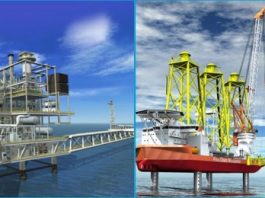 الإمارات تفتتح المؤتمر العالمي للنفط في أبوظبي