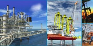 الإمارات تفتتح المؤتمر العالمي للنفط في أبوظبي