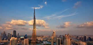دبي الأكثر استدامة في الشرق الأوسط