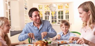 تناول وجبات صغيرة متعددة أكثر فائدة من تناول وجبات أقل وأكبر