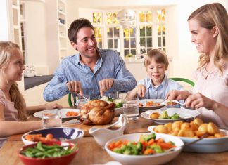 تناول وجبات صغيرة متعددة أكثر فائدة من تناول وجبات أقل وأكبر