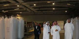 “بيئة” تبحث سبل التعاون مع وفد أمانة منطقة المدينة المنورة