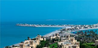 مشروع بيئي لمسح سواحل رأس الخيمة