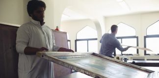 “تشكيل” يستقبل اعمال فناني الإمارات حول قضايا الاستدامة