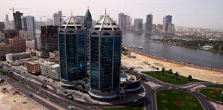 الشارقة تعزز جهودها لتطبيق معايير المباني الخضراء