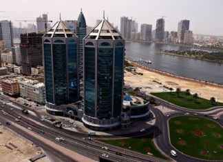 الشارقة تعزز جهودها لتطبيق معايير المباني الخضراء