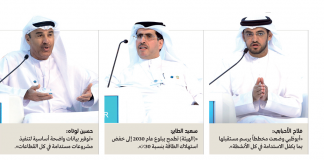 الاستدامة والابتكار والذكاء عناصر بناء مدن إماراتية متميزة