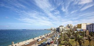 بيئة مصر تنظم ورشة عمل لإدارة المخلفات الطبية بالإسكندرية