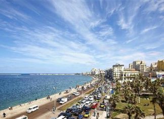 بيئة مصر تنظم ورشة عمل لإدارة المخلفات الطبية بالإسكندرية