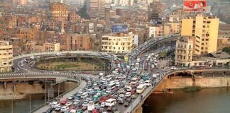 بيئة مصر تعلن نتائج مشروع الإبلاغ الوطني الخاص بتغير المناخ