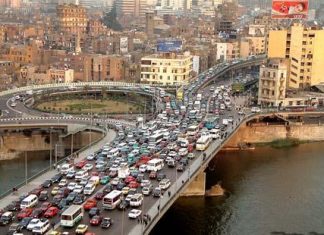 بيئة مصر تعلن نتائج مشروع الإبلاغ الوطني الخاص بتغير المناخ