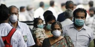 ارتفاع حالات الإصابة والوفيات بانفلونزا الخنازير في الهند