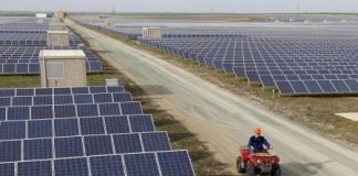 مينستريم وأكتيس تطلقان مشروعا للطاقة المتجددة بأفريقيا