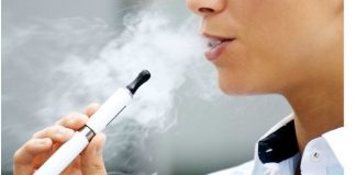 السجائر الإلكترونية ليست أقل ضرراً من الحقيقية