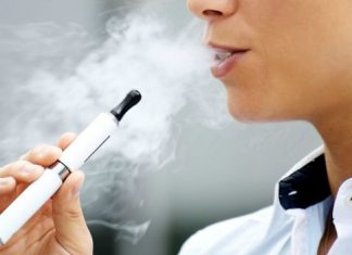 السجائر الإلكترونية ليست أقل ضرراً من الحقيقية