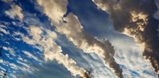 وزيرة فرنسية: جهود مكافحة تغير المناخ “غير كافية”