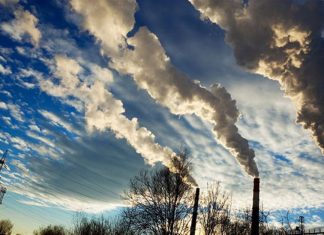 محادثات الأمم المتحدة تتفق على مسودة نص اتفاق لمكافحة تغير المناخ