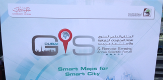 دبي تستضيف الملتقى العلمي السنوي لنظم المعلومات الجغرافية
