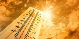 تزايد موجات الحر في المدن وتراجع موجات البرد