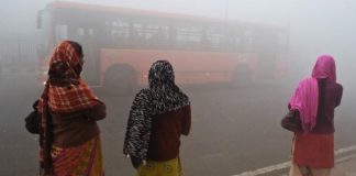 التلوث “ينقص” أعمار 660 مليون هندي