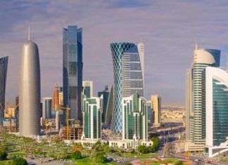 قطر تحتفل بيوم البيئة تحت شعار “بيئتي وأنا المسؤول”