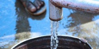 حينما تنضب الآبار